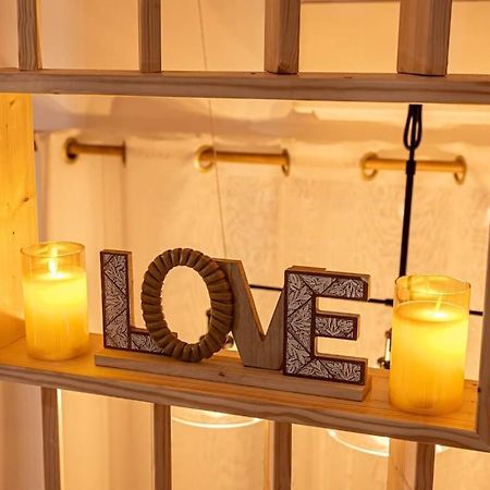 Love Room Spa Privatif Villefranche-sur-Saône Екстериор снимка