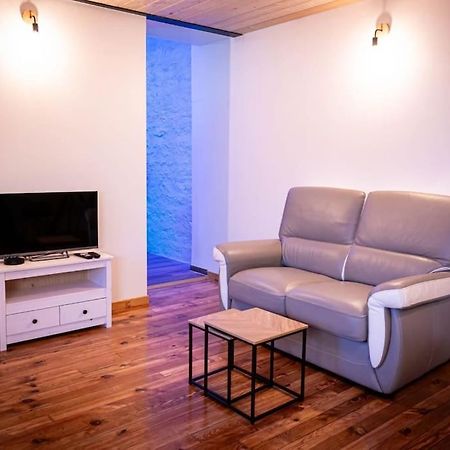 Love Room Spa Privatif Villefranche-sur-Saône Екстериор снимка