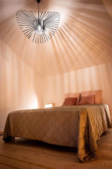 Love Room Spa Privatif Villefranche-sur-Saône Екстериор снимка